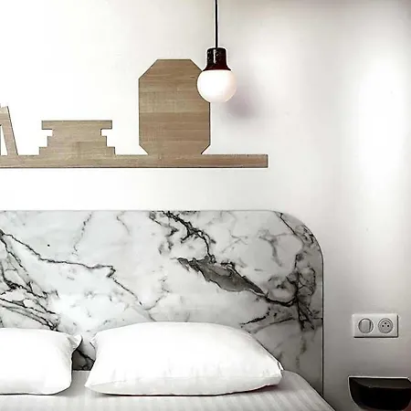 Ibis Styles Centre Ξενοδοχείο