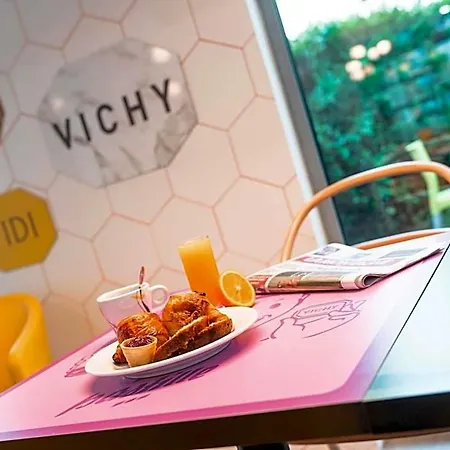 Ibis Styles Centre 3*
