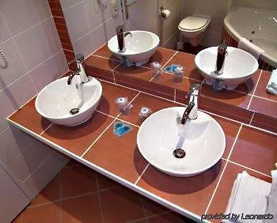Ibis Styles Centre