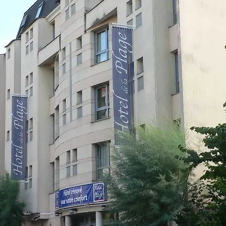 Ibis Styles Centre מלון 3*