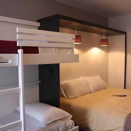 Ibis Styles Centre ヴィシー