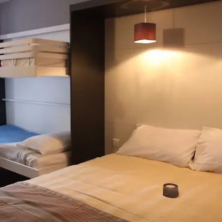 Ibis Styles Centre ホテル 3*