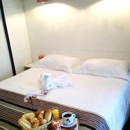 Ibis Styles Centre