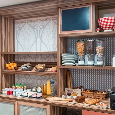 Ibis Styles Centre 3* Vichy