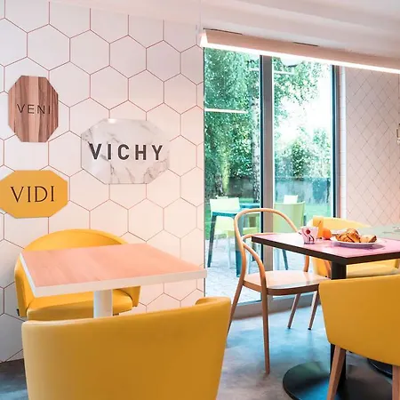 Ibis Styles Centre 3*