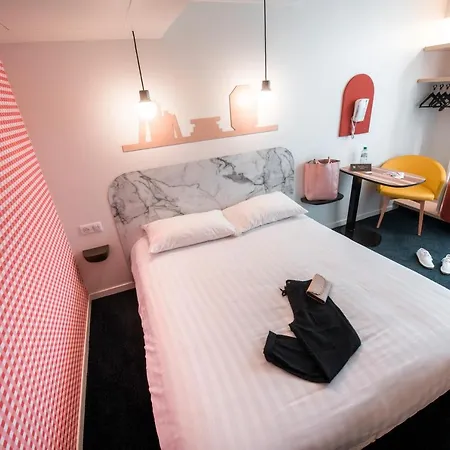Ibis Styles Centre 3* Vichy