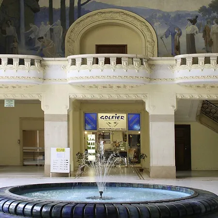 Otel Ibis Styles Centre 3*