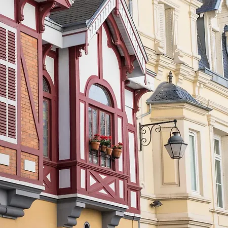 Ibis Styles Centre Otel Vichy