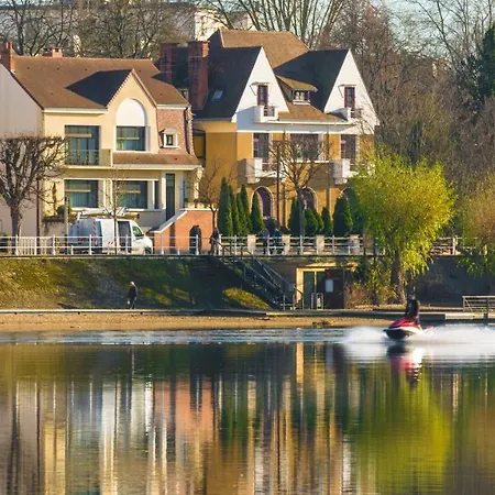 Ibis Styles Centre מלון וישי