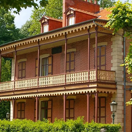 Ibis Styles Centre Отель