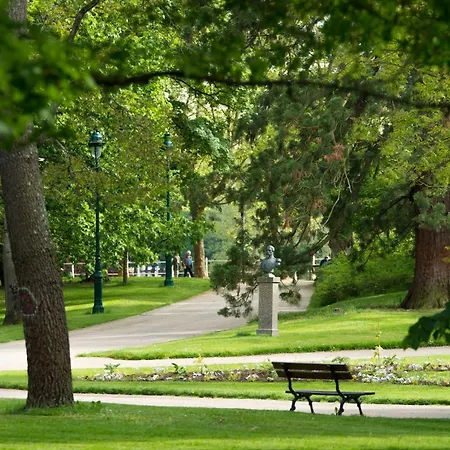 Hotell Ibis Styles Centre Vichy