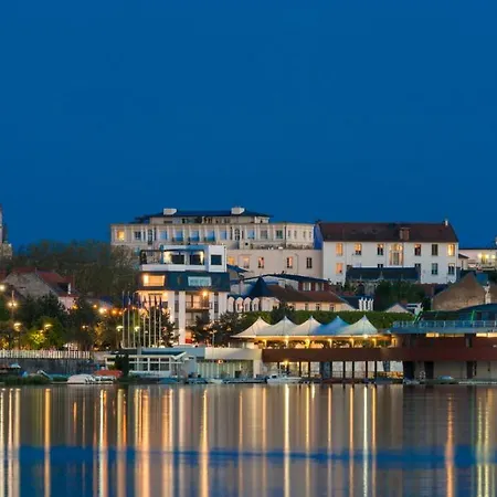 Hotell Ibis Styles Centre 3*