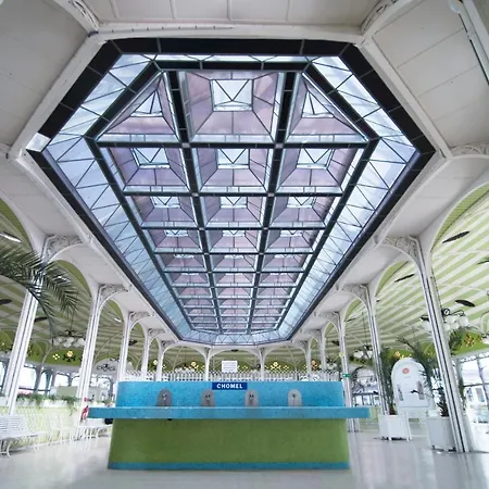 Hotell Ibis Styles Centre Vichy