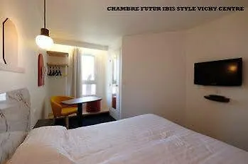 Ibis Styles Centre Szálloda 3*