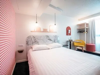 Ibis Styles Centre