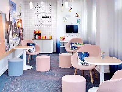 Ibis Styles Centre
