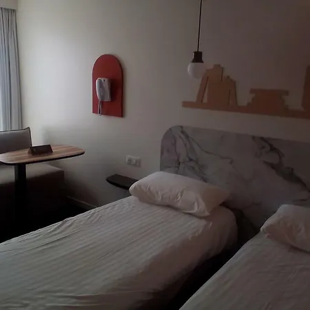 Ibis Styles Centre