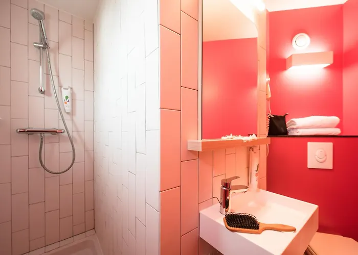 Ibis Styles Centre 3* Vichy