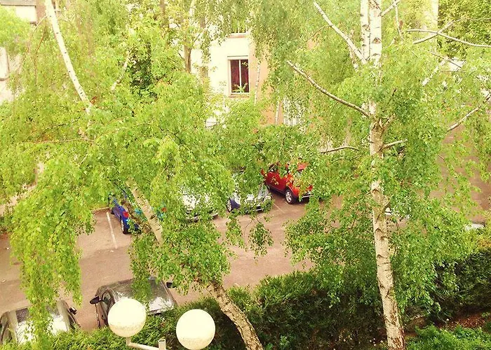 Ibis Styles Centre Hotel