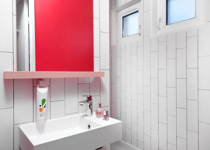 Ibis Styles Centre 3* Vichy