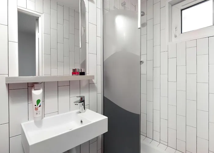 Ibis Styles Centre Vichy