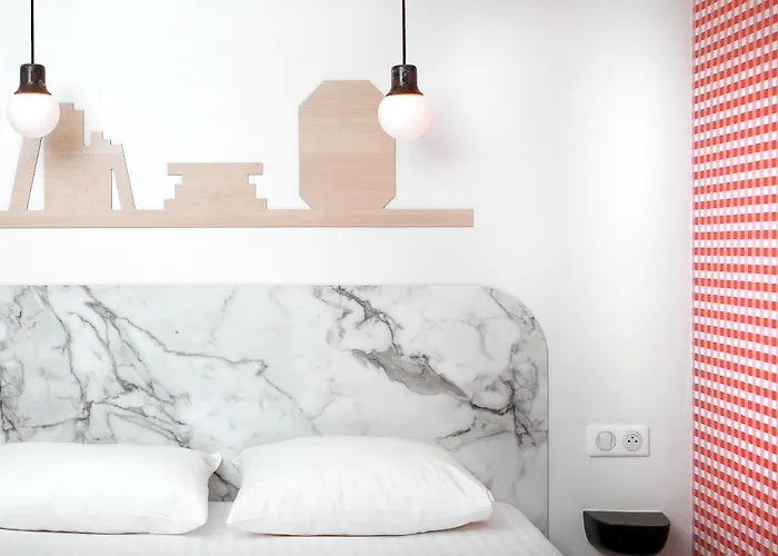 ホテル Ibis Styles Centre ヴィシー