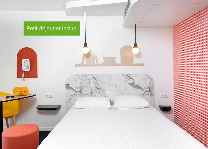 Ibis Styles Centre 3*