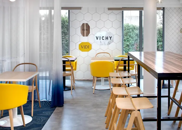 Hotel Ibis Styles Centre