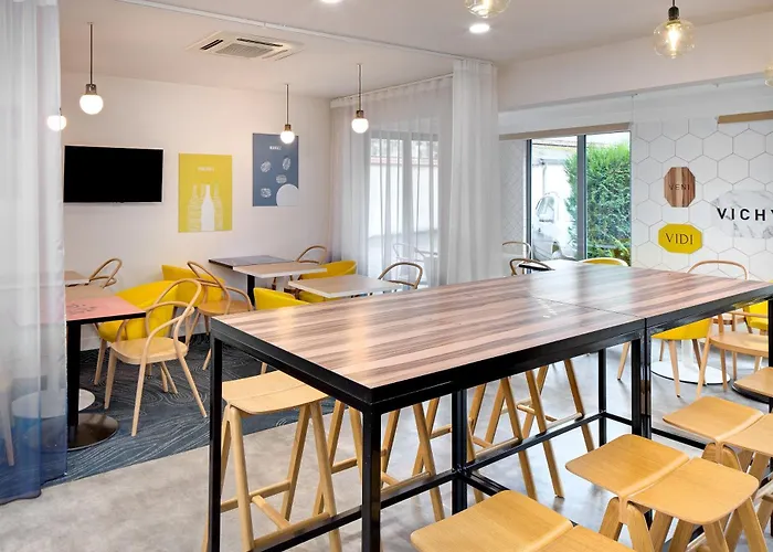 Hotel Ibis Styles Centre 3*