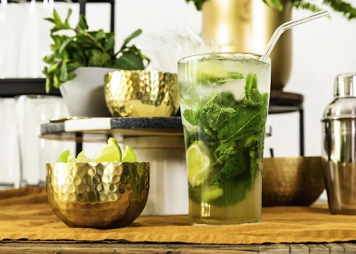 Otel Ibis Styles Centre