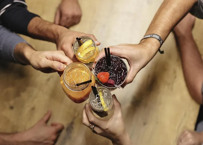 Ibis Styles Centre Otel Vichy