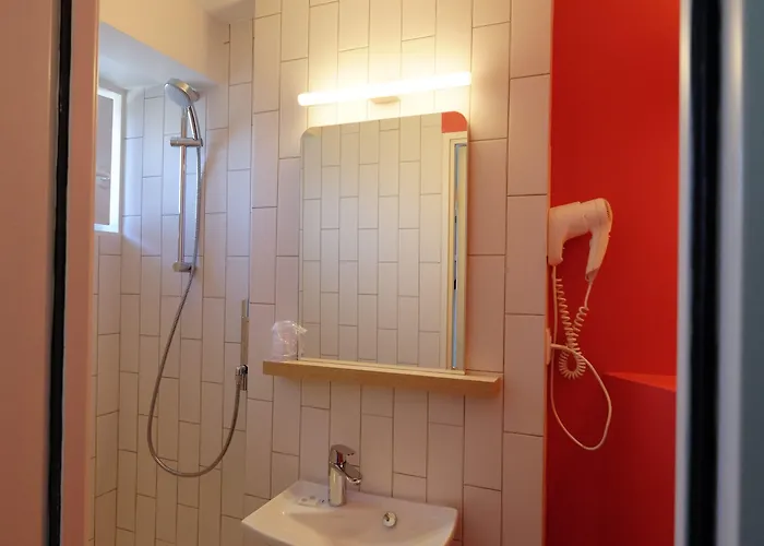 Ibis Styles Centre Otel 3*