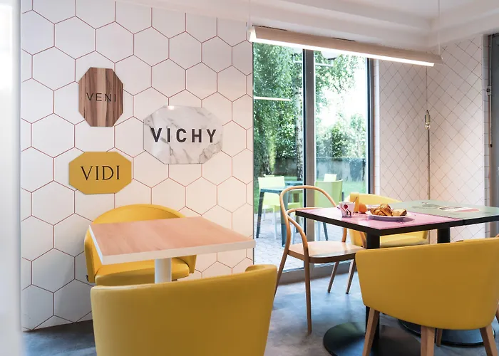 Ibis Styles Centre 3*