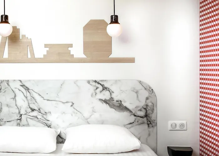 Ibis Styles Centre Hotel Vichy