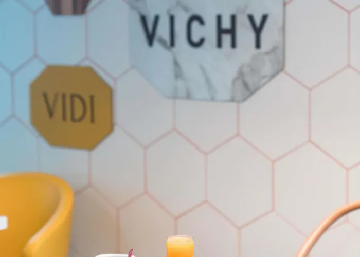 Ibis Styles Centre Hotel Vichy
