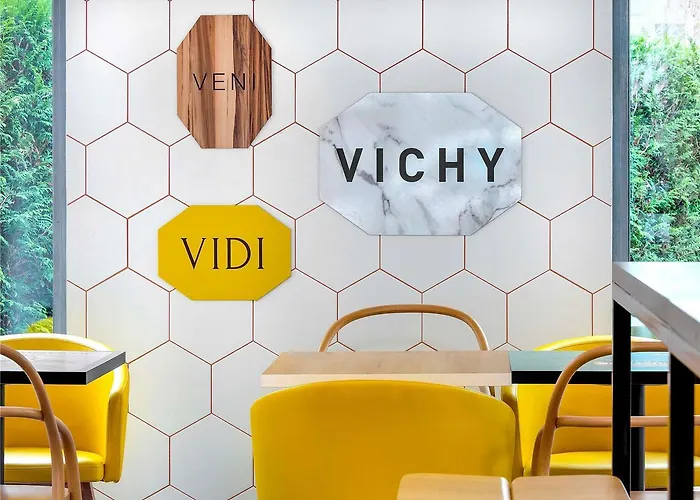 Hotel Ibis Styles Centre 3*