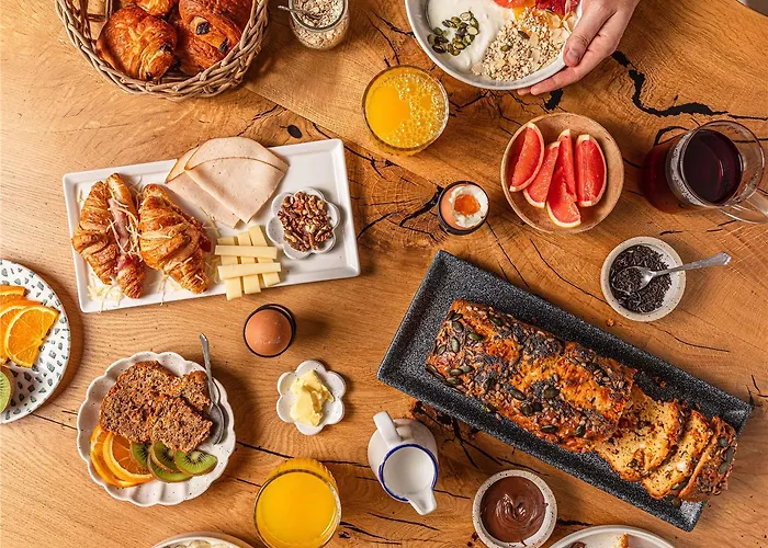 Ibis Styles Centre Hotel 3*