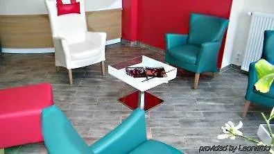 Otel Ibis Styles Centre