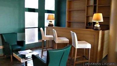 Otel Ibis Styles Centre Vichy