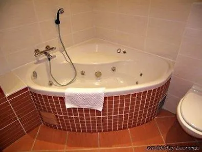 Otel Ibis Styles Centre 3*