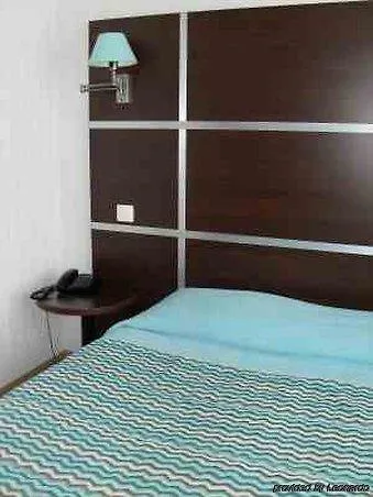 Ibis Styles Centre Vichy