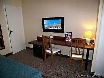 Otel Ibis Styles Centre Vichy