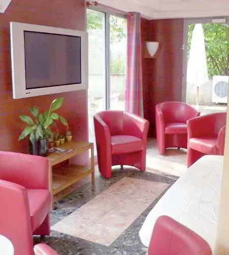 Otel Ibis Styles Centre