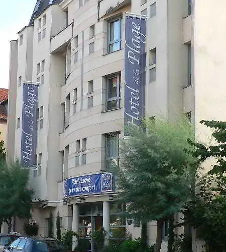 Ibis Styles Centre Otel