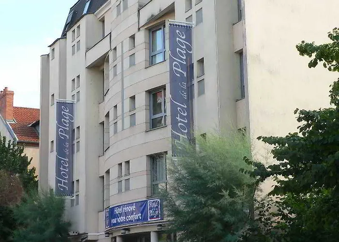 Ibis Styles Centre Hotel 3*