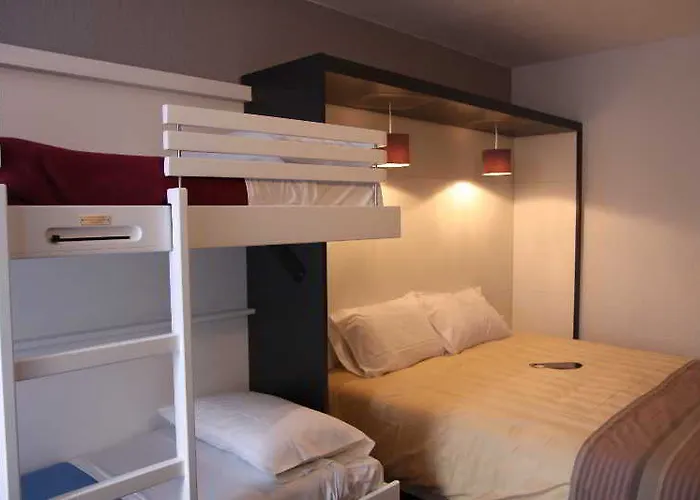 Ibis Styles Centre Vichy