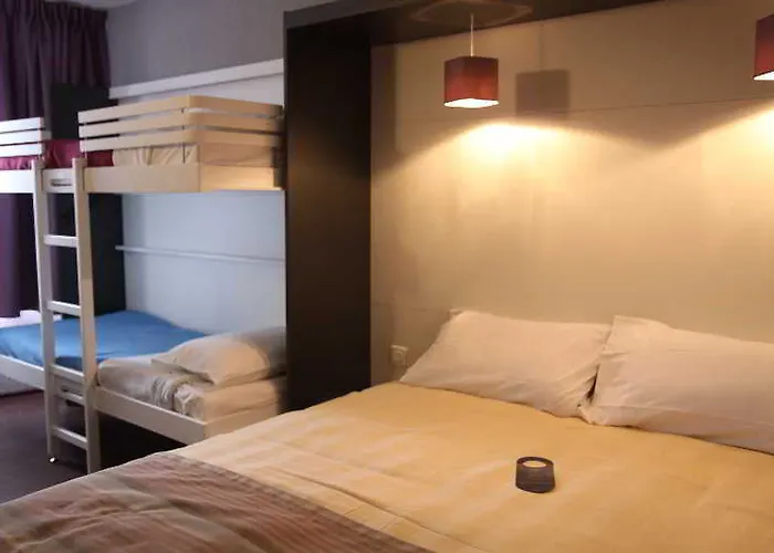 Ibis Styles Centre Hotel 3*