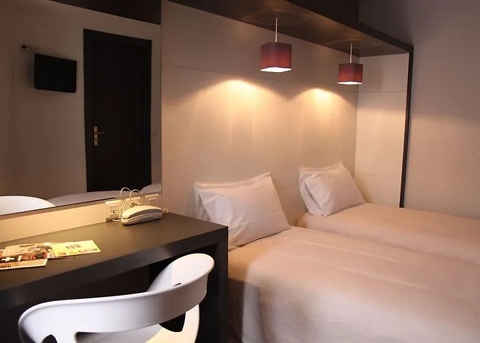 Hotel Ibis Styles Centre