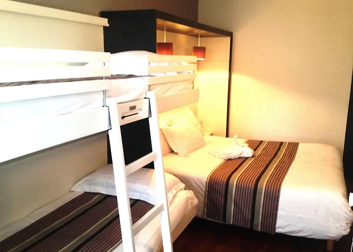 Ibis Styles Centre Hotel 3*