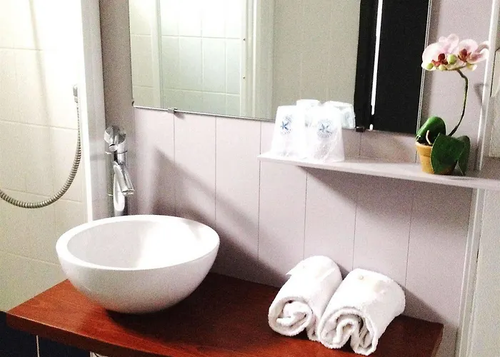 Ibis Styles Centre 3*